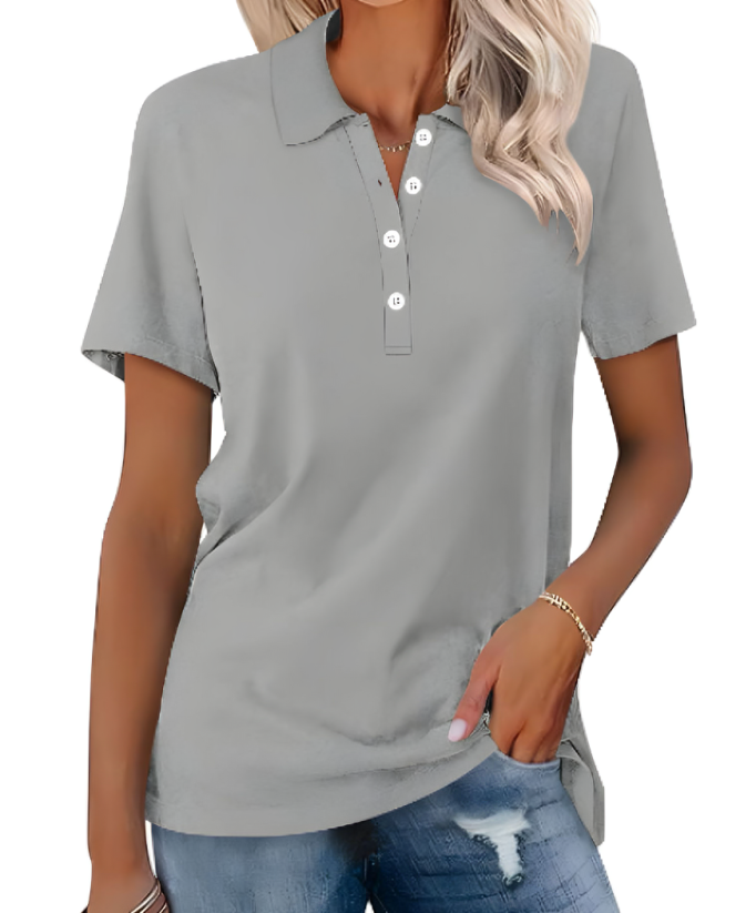 Sylis | Comfortable Women's Polo Shirt