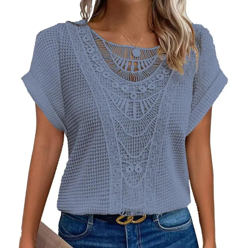 Sylis | Boho Style Top