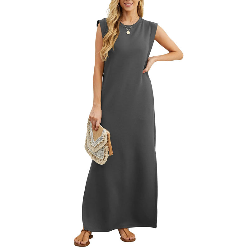 Sylis | Versatile Maxi Dress