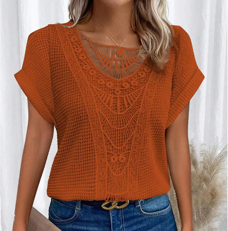 Sylis | Boho Style Top