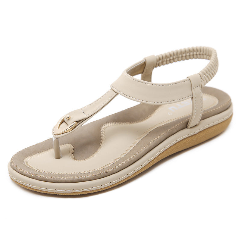 Sylis | Versatile Supportive Sandals
