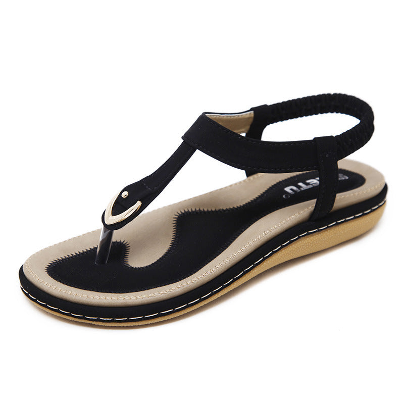 Sylis | Versatile Supportive Sandals