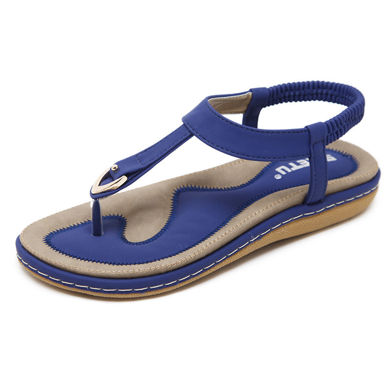 Sylis | Versatile Supportive Sandals