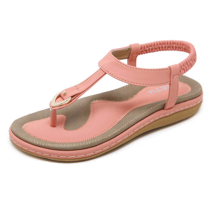 Sylis | Versatile Supportive Sandals