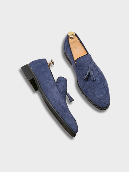 Sylis-Mode loafers in Italian style for men