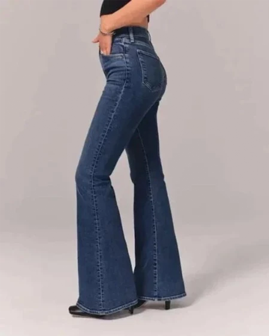 Sylis | Fashion Stretch Pants for Women 2024