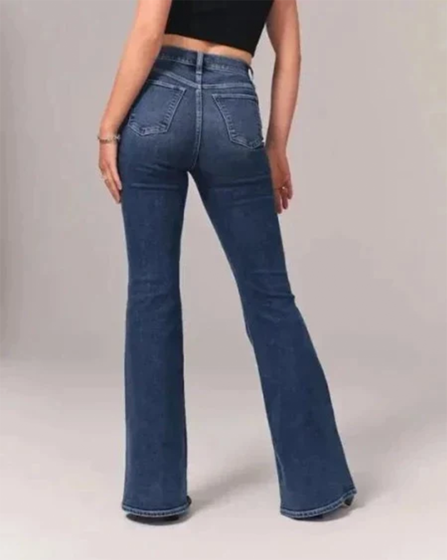 Sylis | Fashion Stretch Pants for Women 2024