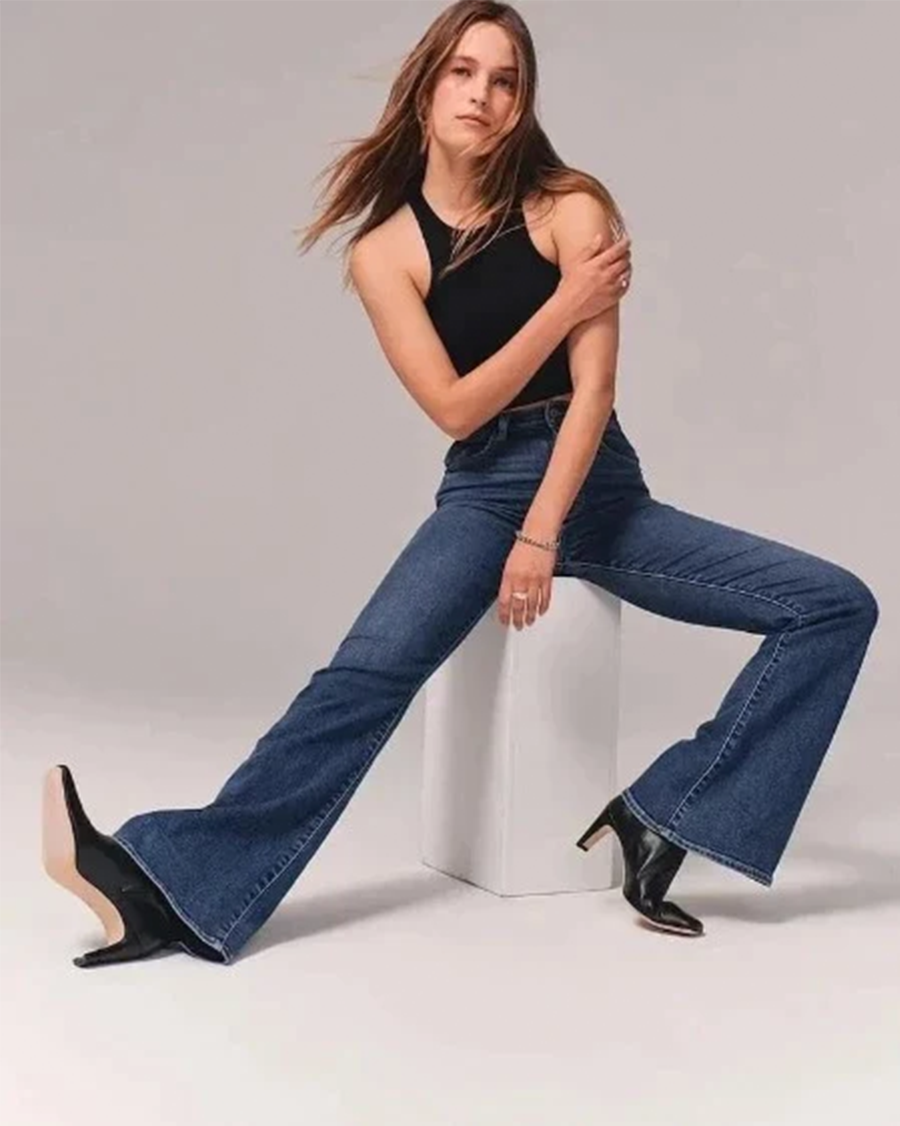 Sylis | Fashion Stretch Pants for Women 2024