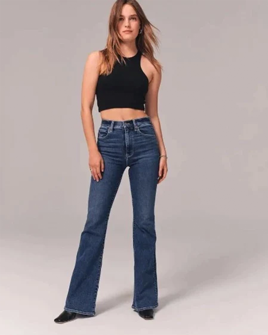 Sylis | Fashion Stretch Pants for Women 2024