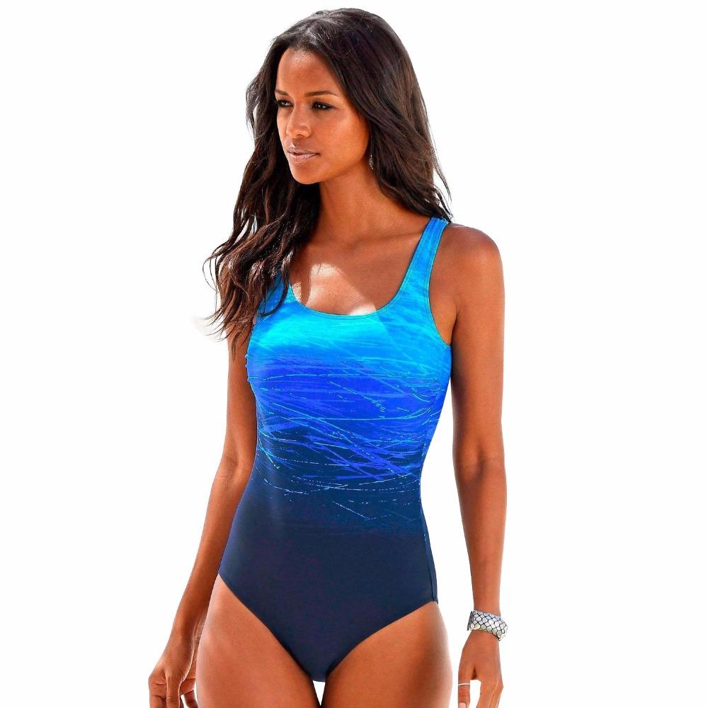 Sylis-Mode | Endelad sport swimsuit