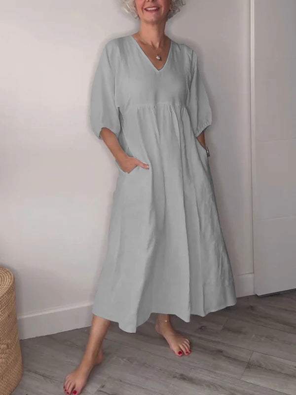 Sylis | Classic Comfort Dress