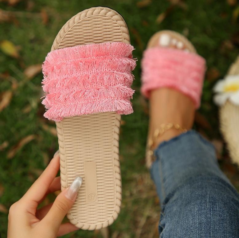 Sylis | BohoStyle Flipflops Sandals