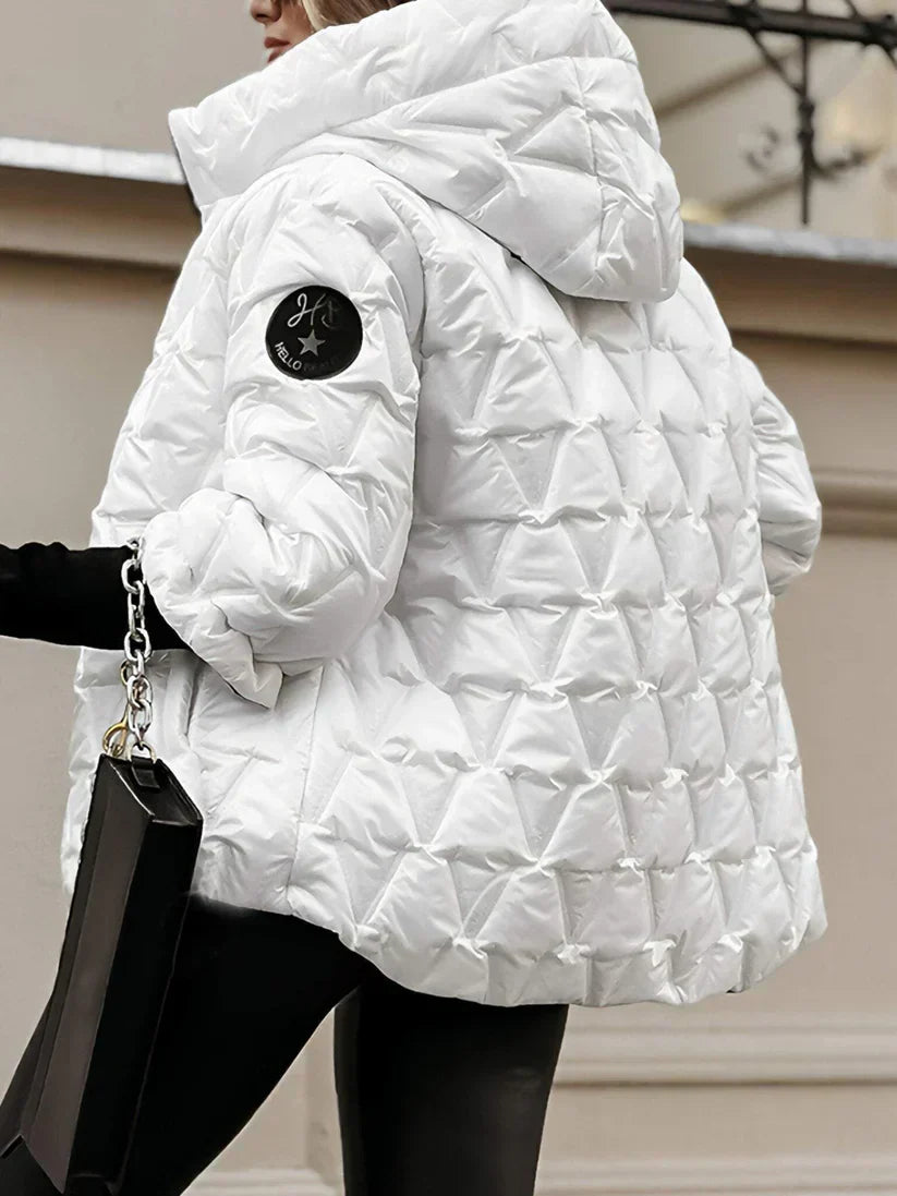 Sylis | Stylish Quilted Jacket