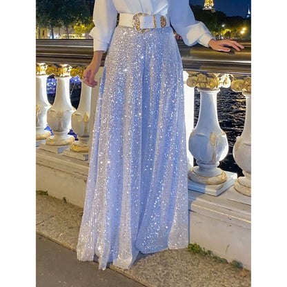 Sylis | Two-piece set with V-neck, perfect for all occasions