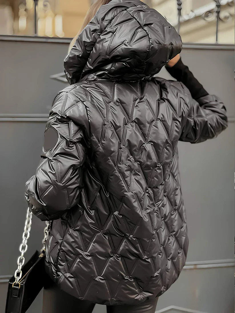 Sylis | Stylish Quilted Jacket