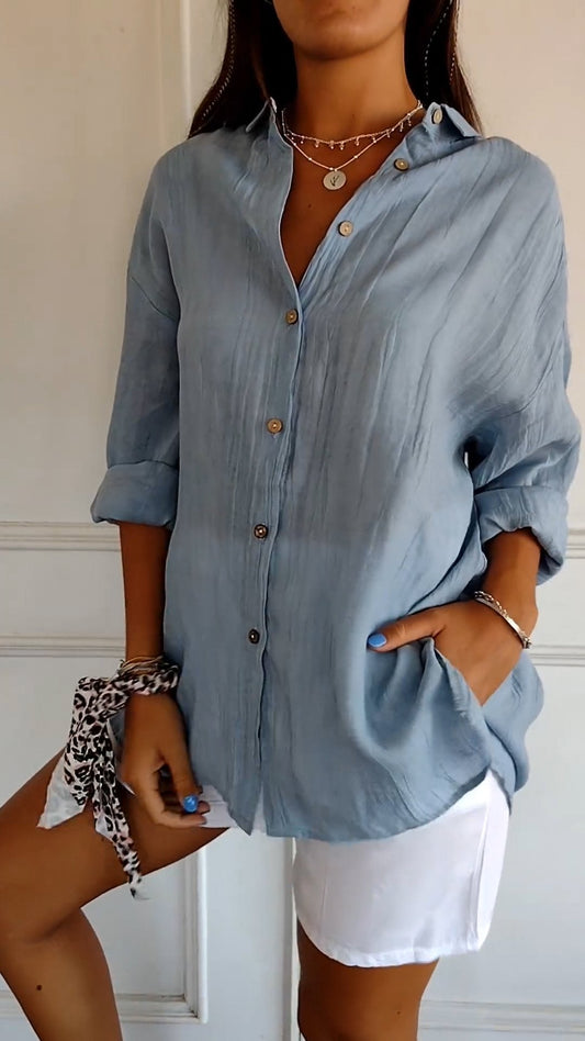 Sylis | Women's Elegant Shirt