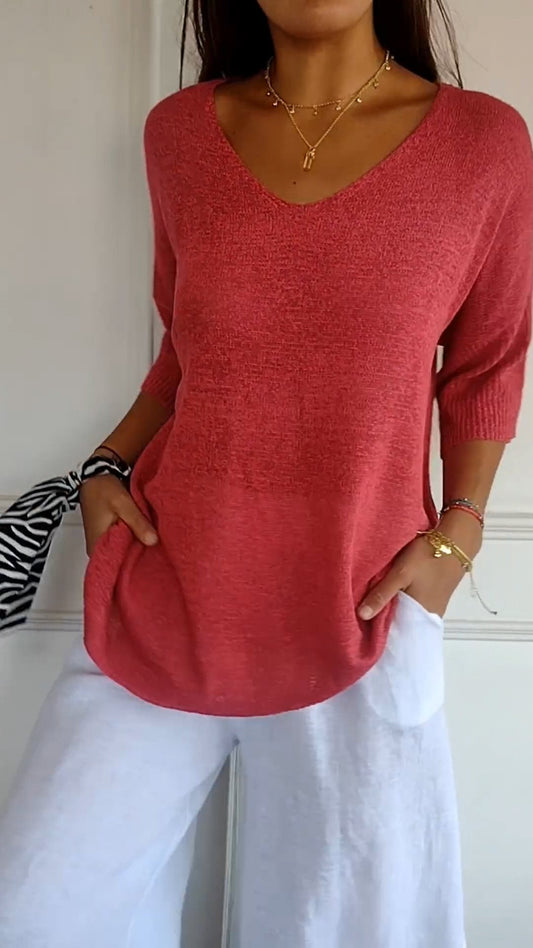 Sylis | Casual Sweater