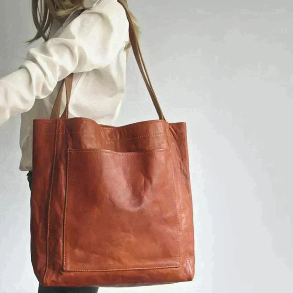 Sylis | Vegan Stylish Leather Bag