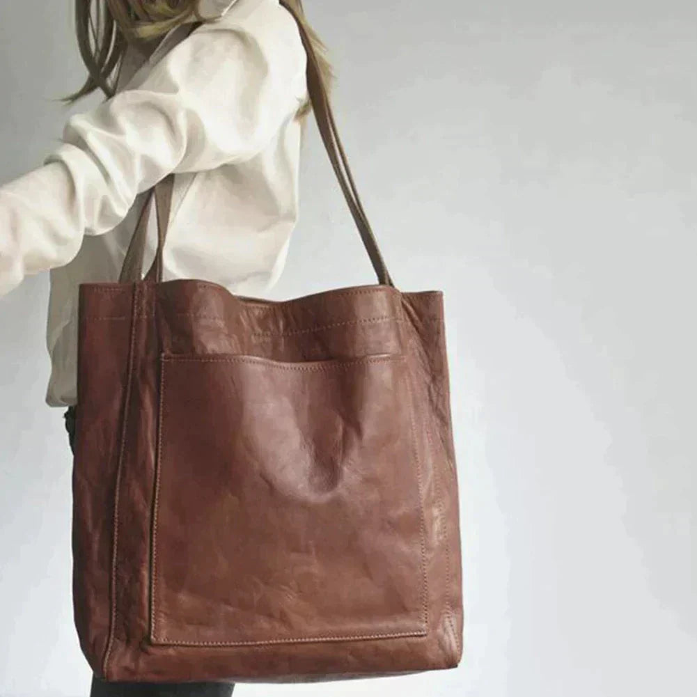 Sylis | Vegan Stylish Leather Bag