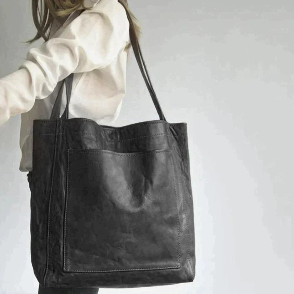 Sylis | Vegan Stylish Leather Bag