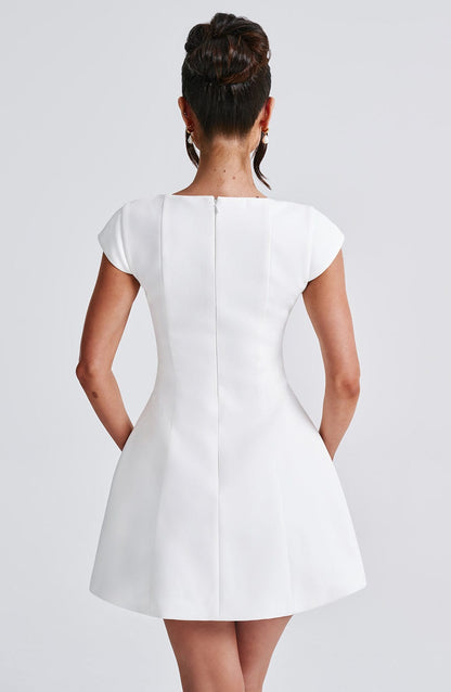 Sylis mini ivory