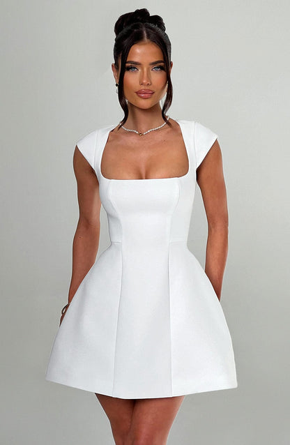 Sylis mini ivory