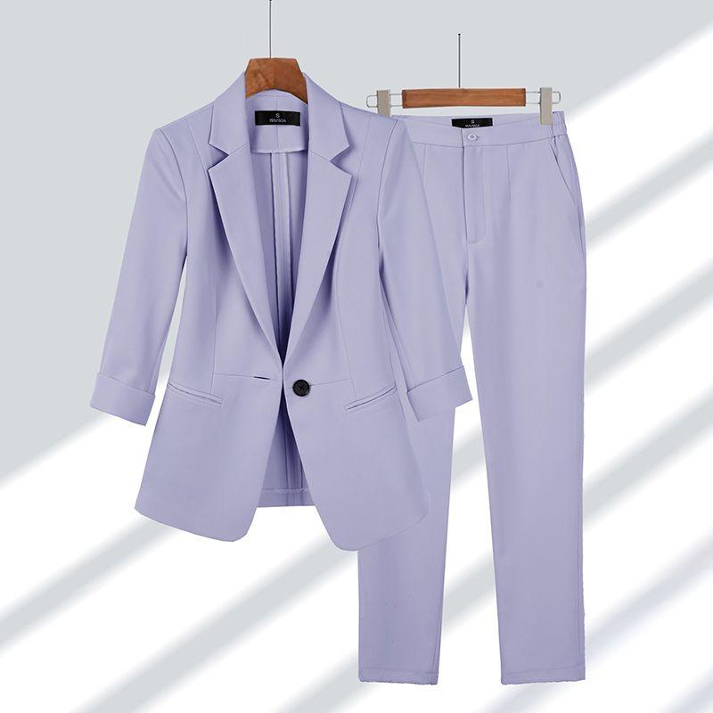 Sylis - Elegant Business Suit