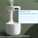 Luxurious Magic Humidifier Diffuser - AquaGlow