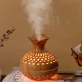 More Modern and Stylish Aroma Diffuser - AromaBloom
