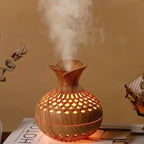 More Modern and Stylish Aroma Diffuser - AromaBloom