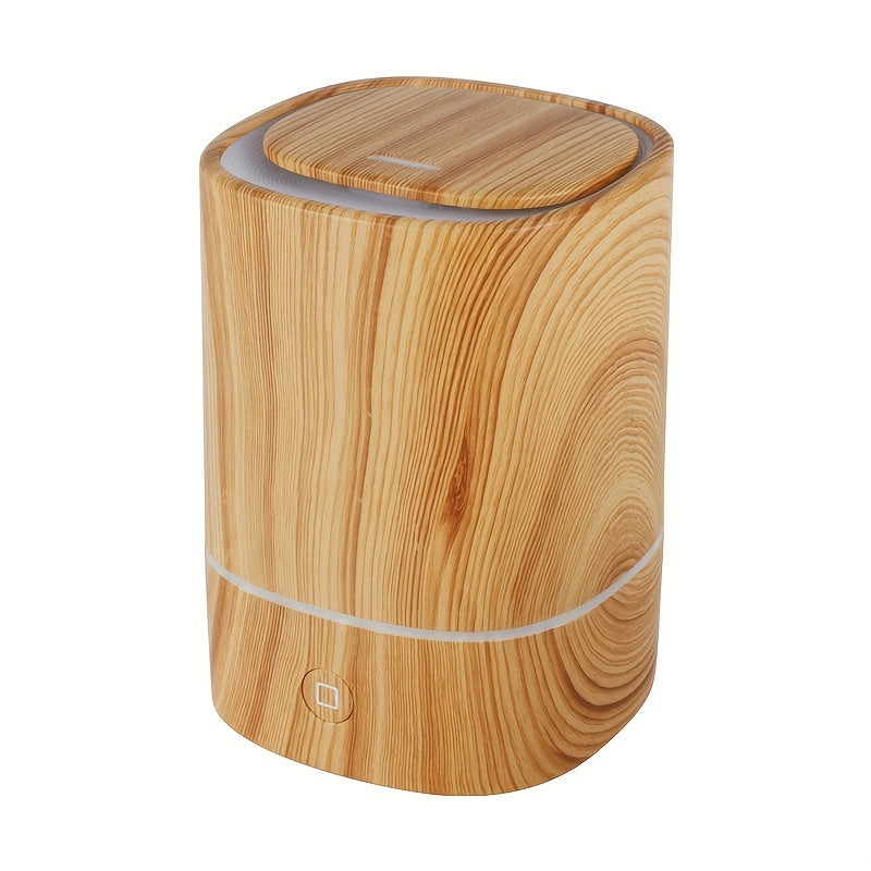 Luxe Aromatherapy Diffuser & Humidifier - ZenAir