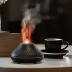 Luxury Aroma Diffuser - LumoMist