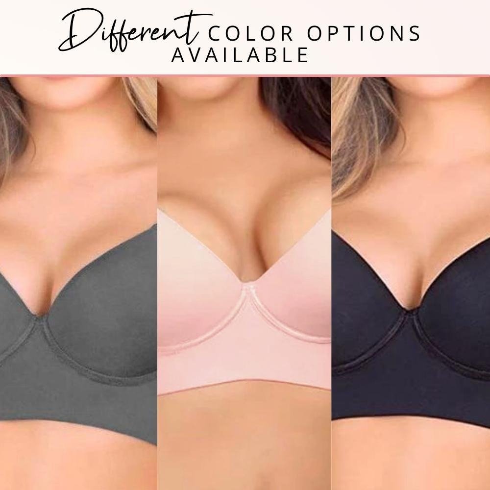 Sylis | Breathable Fat Hiding Bra