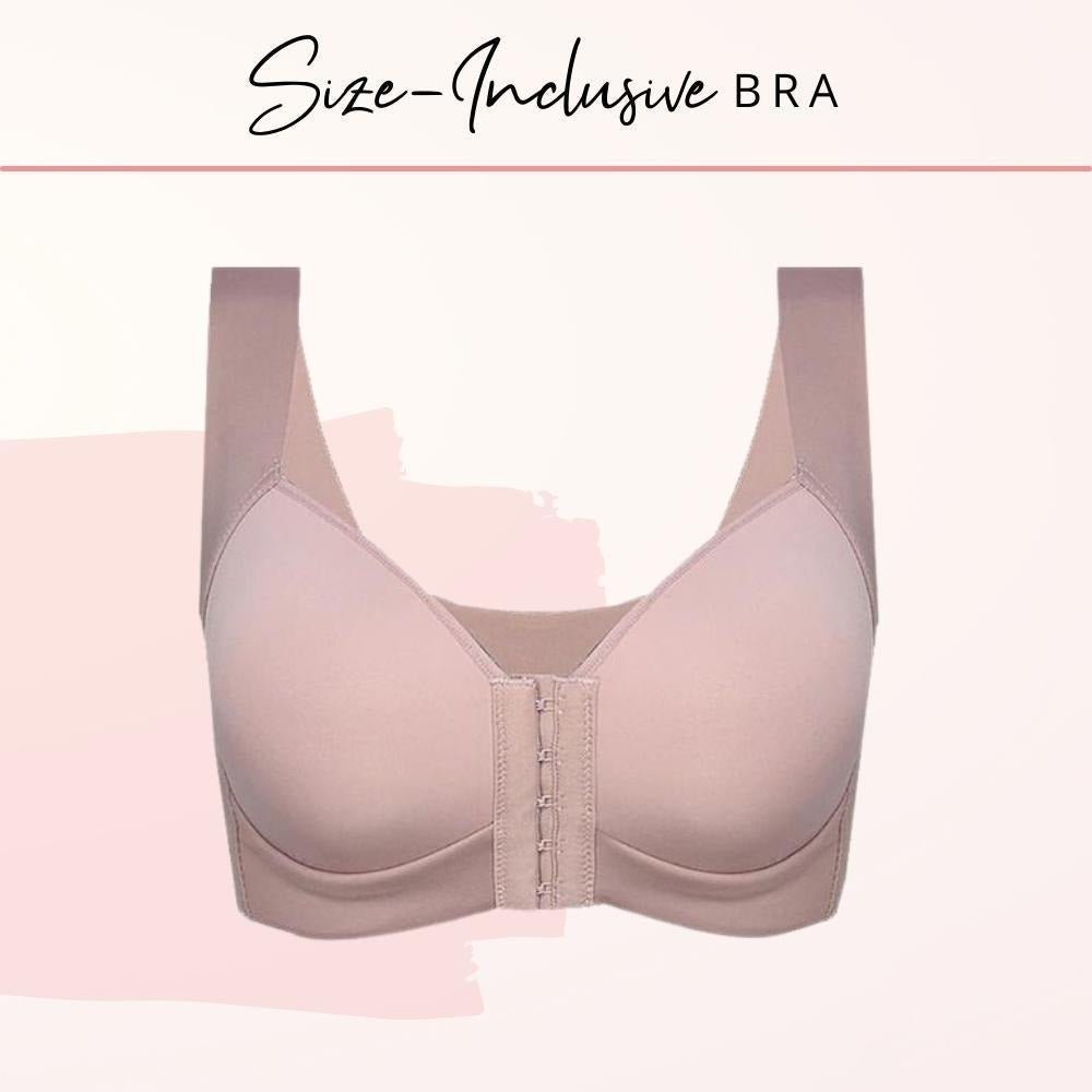 Sylis | Seamless Push Up Bra