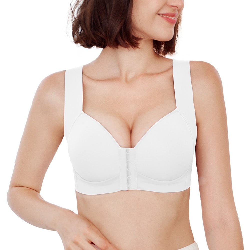 Sylis | Seamless Push Up Bra