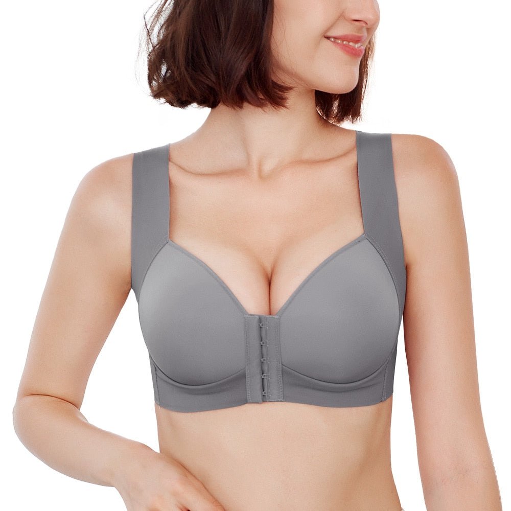 Sylis | Seamless Push Up Bra