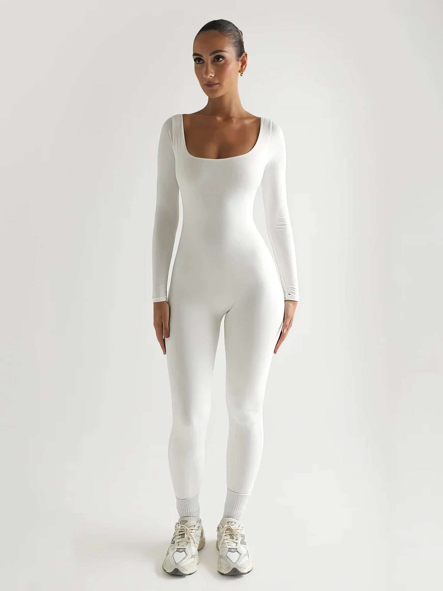 Sylis | Yoga Casual Jumpsuit