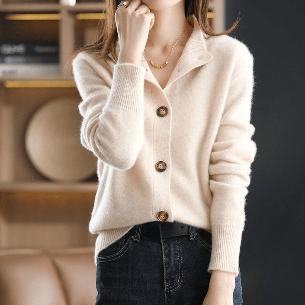 Sylis | Stylish comfy cardigan