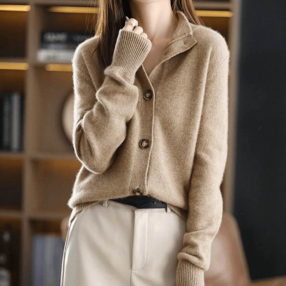 Sylis | Stylish comfy cardigan