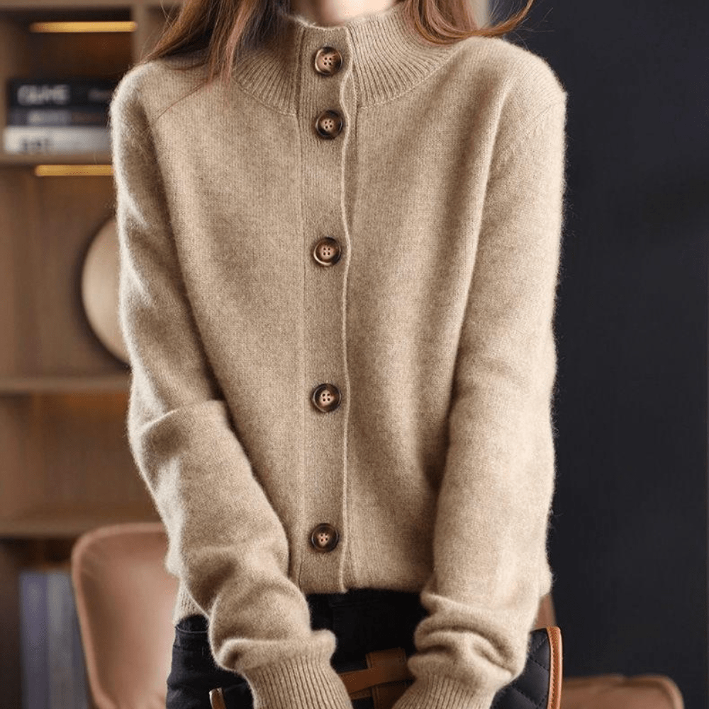 Sylis | Stylish comfy cardigan