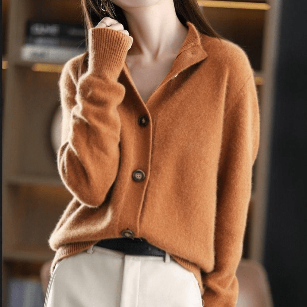 Sylis | Stylish comfy cardigan