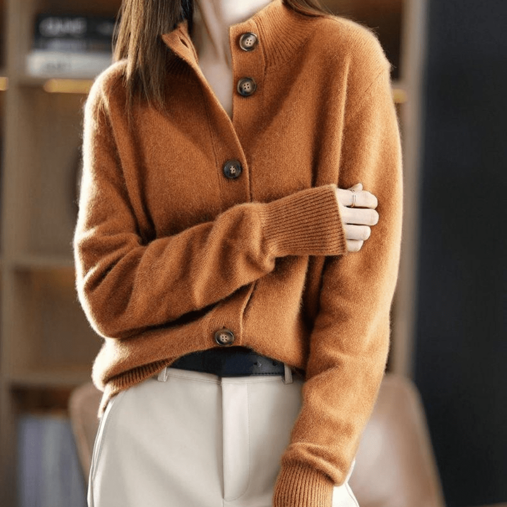 Sylis | Stylish comfy cardigan