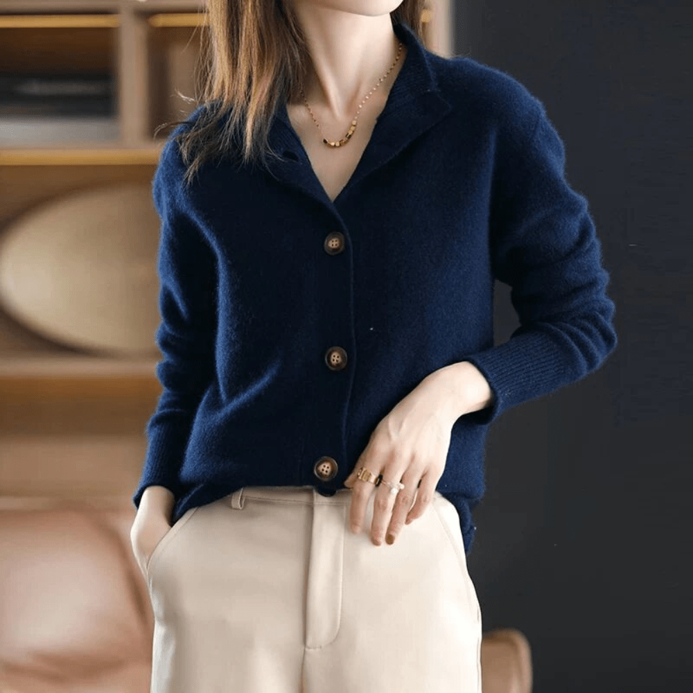 Sylis | Stylish comfy cardigan