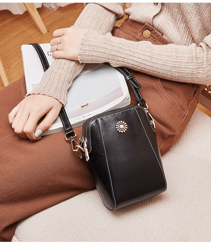 Sylis | Chic Shoulder Strap Bag