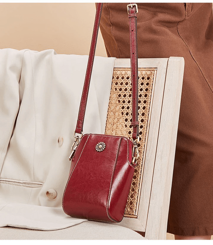 Sylis | Chic Shoulder Strap Bag