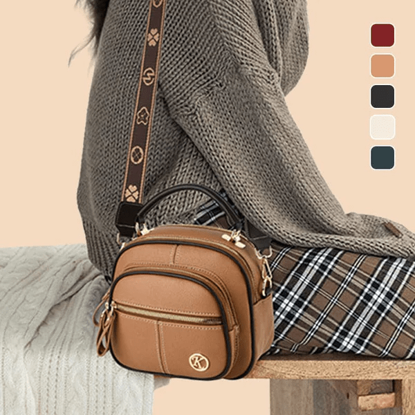 Sylis | Stylish Shoulder Strap Bag