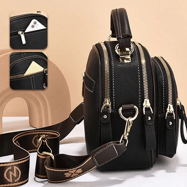 Sylis | Stylish Shoulder Strap Bag