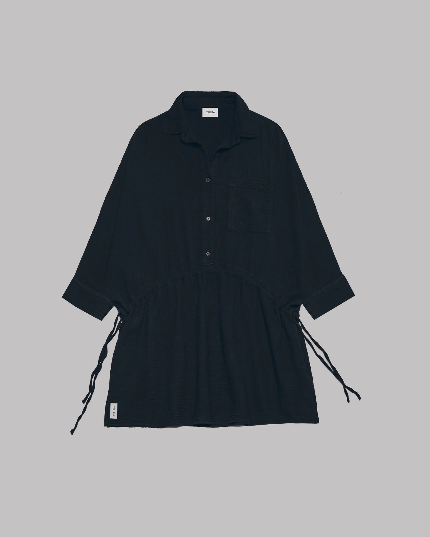 Sylis | Classic Shirt Dress