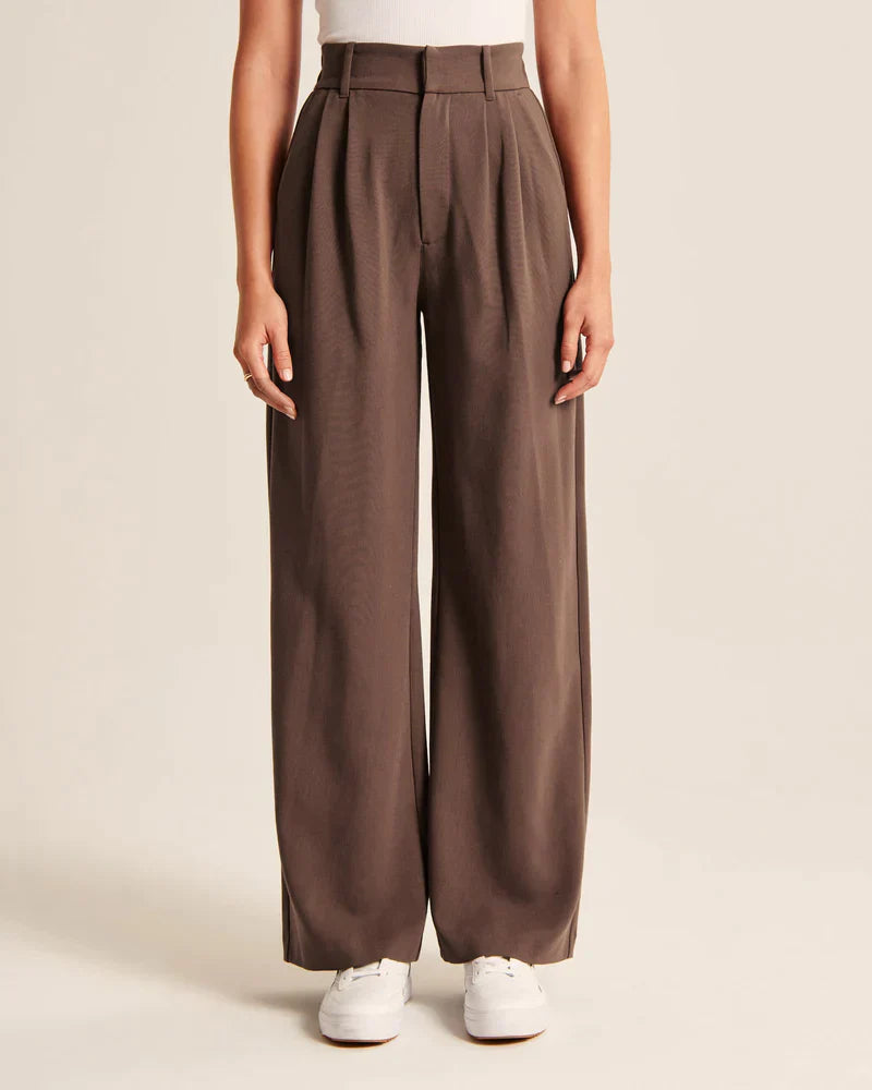 Sylis | Tailored Pants