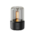USB Electric Aroma Diffuser with LED Light